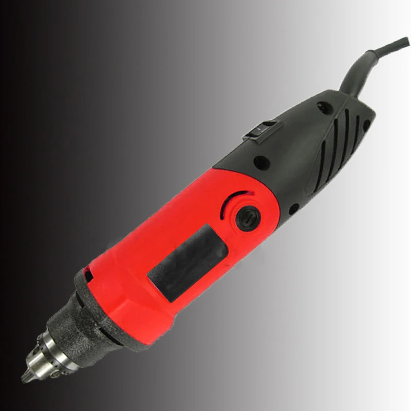 Electric Grinder Multi-Functional Speed Grinding