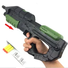 Elite Soft Bullet Live CS Toy airsoft orbeez gun Sniper Rifle Capable Of Firing Bullets Water Gun Soft Crystal Paintball toy gun