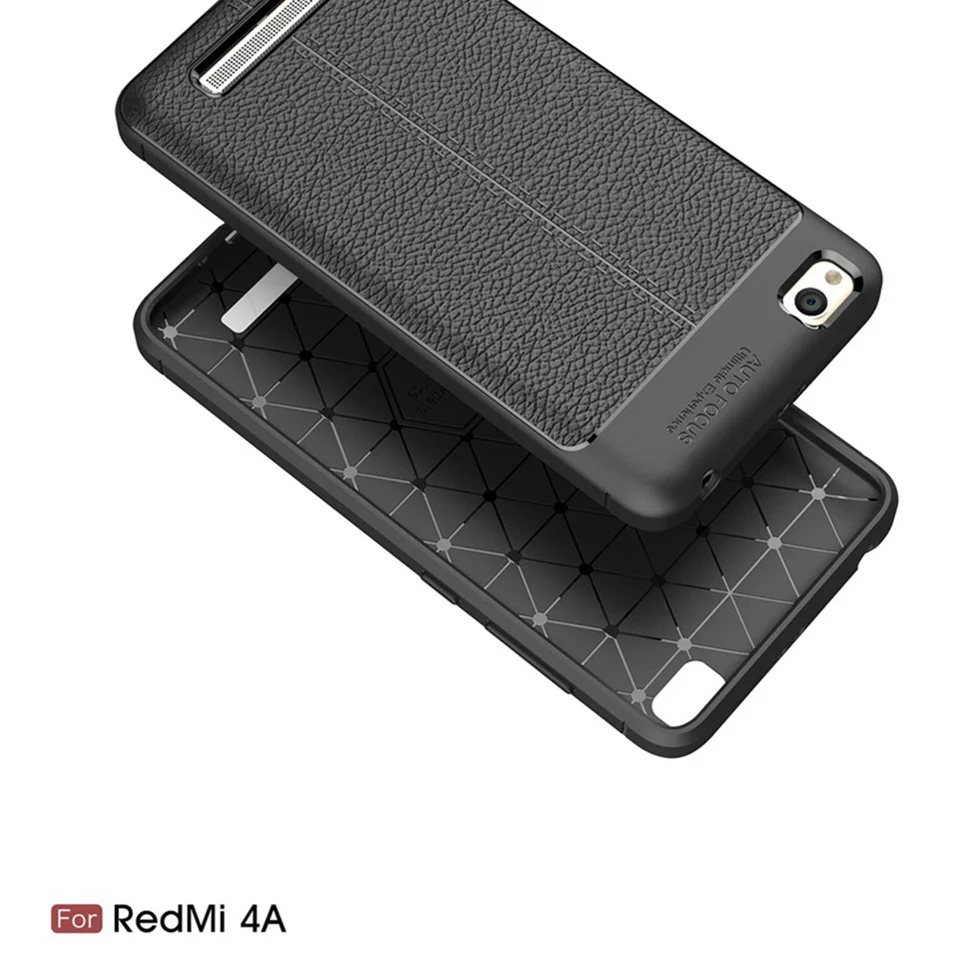 Xiaomi Redmi 4a Чехлы Купить