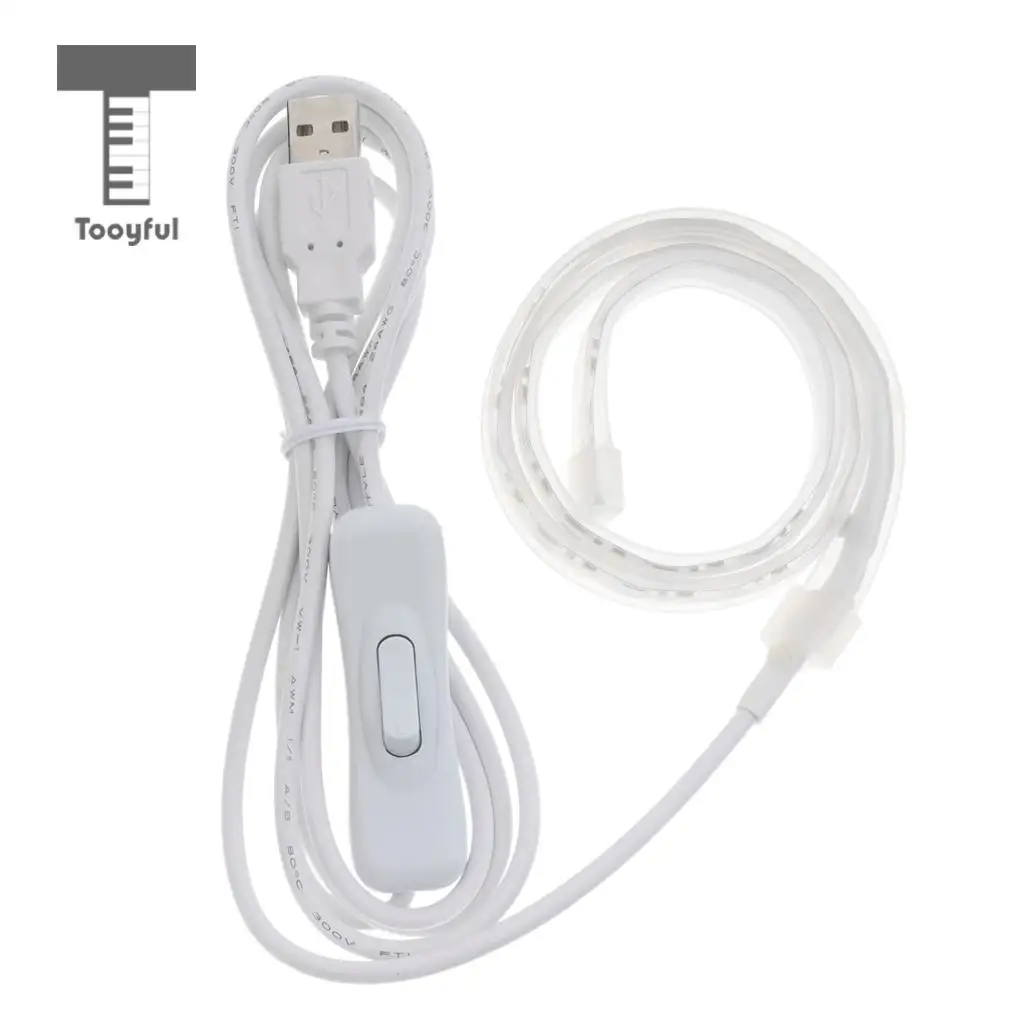 Sax Flute LED Leak Detection Light Lamp Woodwind Instrument Repair Light