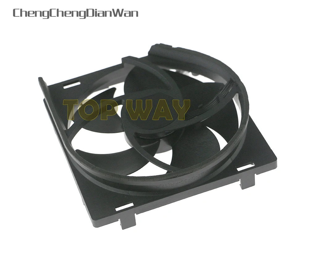

Original Inner Cooling Fan Replacement for Xbox one Slim for Xboxone S Version Console ChengChengDianWan