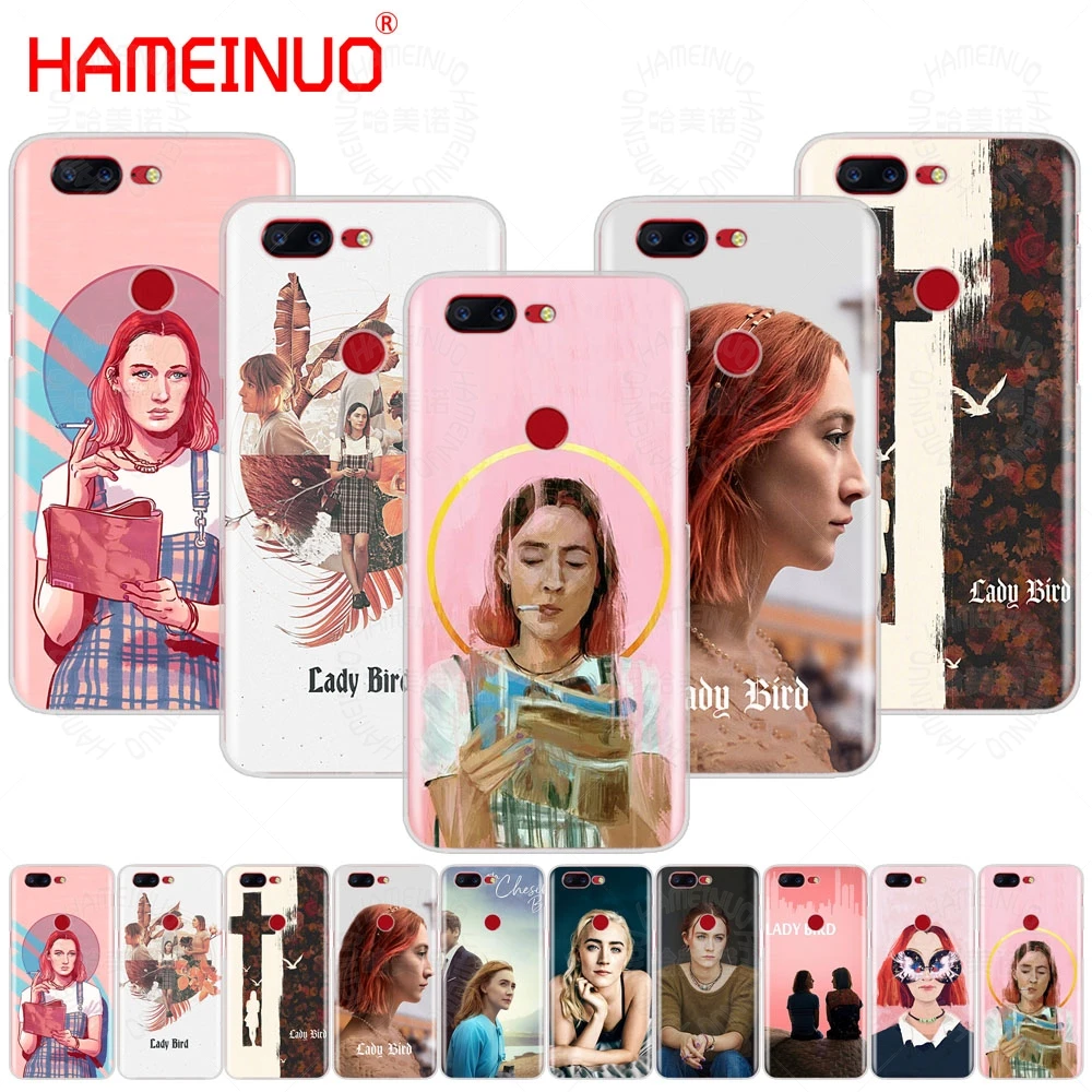 HAMEINUO saohirronan Женская фотосессия для Oneplus one plus 5T 5 3 3t 2 A3000 A5000 | Мобильные телефоны и