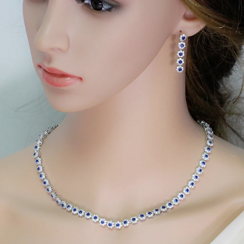 Bridal Jewelry Set-3