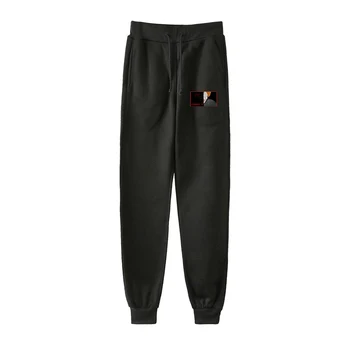 

2D-it-chapter2 New Clothes Wrapped Pants Print 2019 Hot Sale Spring Women and Men Sweatpants Jogger warm K-pops Pants Plus xxl