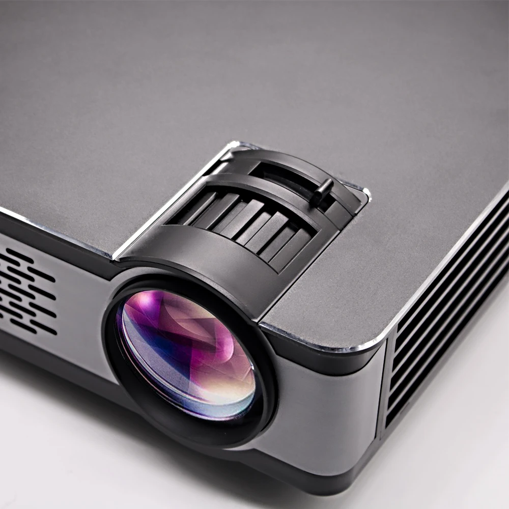 WZATCO CT580 الحقيقي الكامل HD العارض 1080 P 1920*1080 3800 التجويف HDMI مسرح منزلي الروبوت 9.0 الكشافات واي فاي LCD متعاطي المخدرات Proyector WZATCO CT580 الحقيقي الكامل HD العارض 1080 P 1920*1080 3800 التجويف HDMI مسرح منزلي الروبوت 9.0 الكشافات واي فاي LCD متعاطي المخدرات Proyector