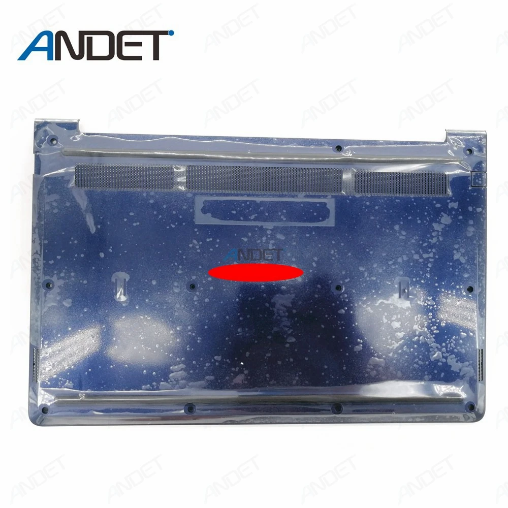 Чехол для ноутбука Dell для Vostro 15 5568 ноутбук нижний регистр база крышка синий 0F3H67 F3H67