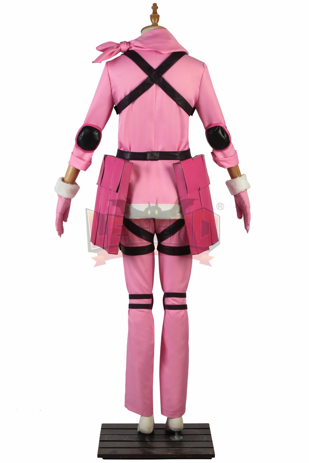 Альтернатива мечу: Gun Gale Online Llenn Karen Kohiruimaki карнавальный костюм для взрослых