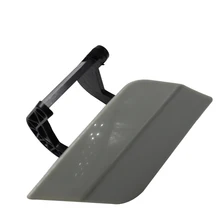 Правая сторона фар сопловая заглушка для Mercedes Benz C класса W204 2007-2011 2048802224