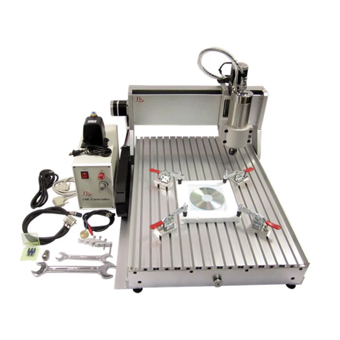 CNC 6090 3axis (10)