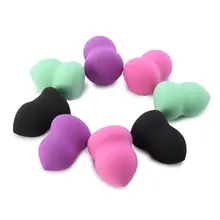 1 шт. Макияж Фонд Губка Косметические Puff Powder Make Up безупречный лица гладкие лица мягкой инструменты косметической губкой