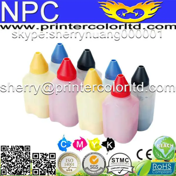 

powder  for Ricoh imagio SP 312DN for Ricoh  242-SF for Ricoh Aficio SPC 310-HS color reset laser POWDER -free shipping