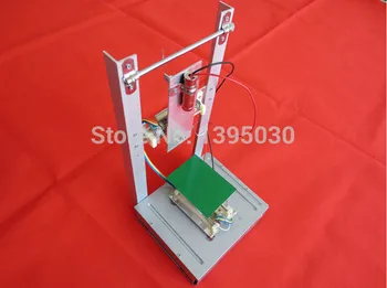 

1pc Laser Engraving Cutting Engraver Machine With USB Port; Marking /Carving / Engraving /Seal Wood Router Machine