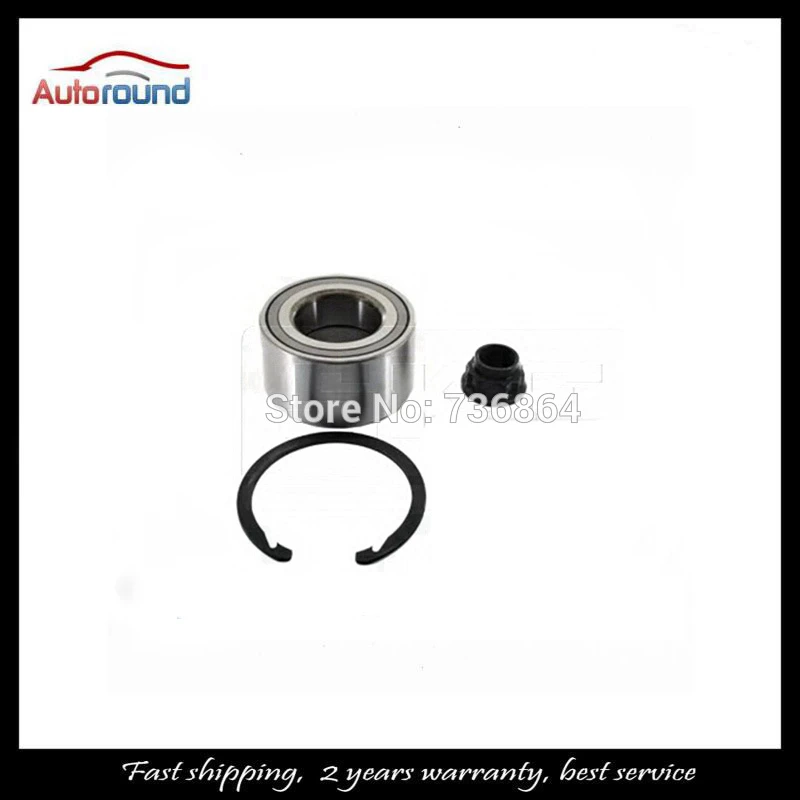 9036945003 подшипник ступицы toyota