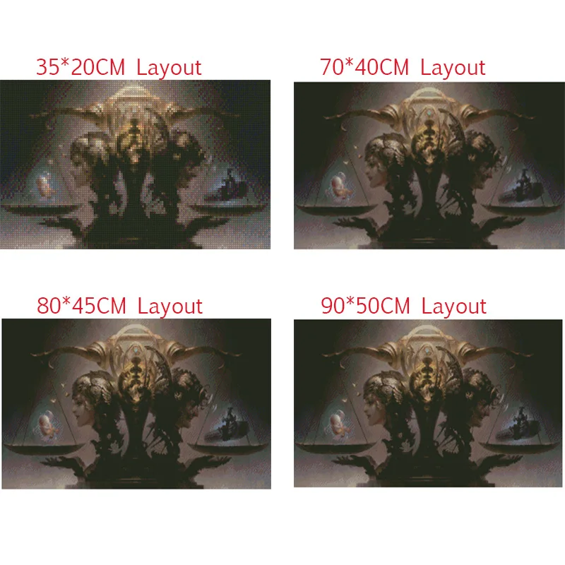 SP058 Layout
