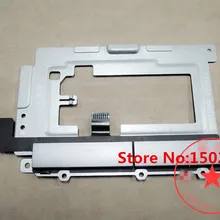 Free Shipping Original Laptop Touchpad Buttons for HP Probook 440 G1 445 G1 Touchpad Buttons Left and Right Buttons