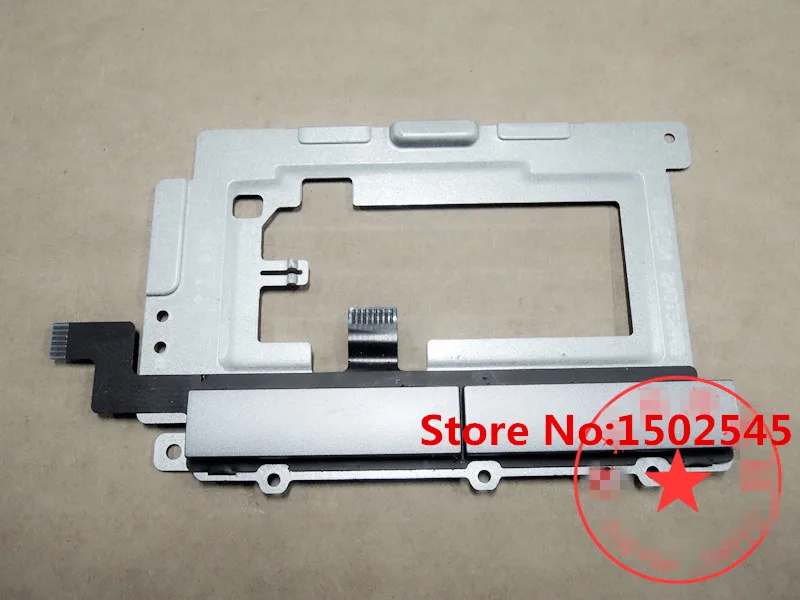 Free Shipping Original Laptop Touchpad Buttons for HP Probook 440 G1