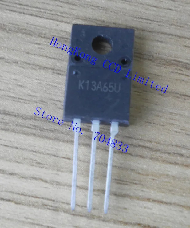 K13A65U TO 220F|to-220f| - AliExpress