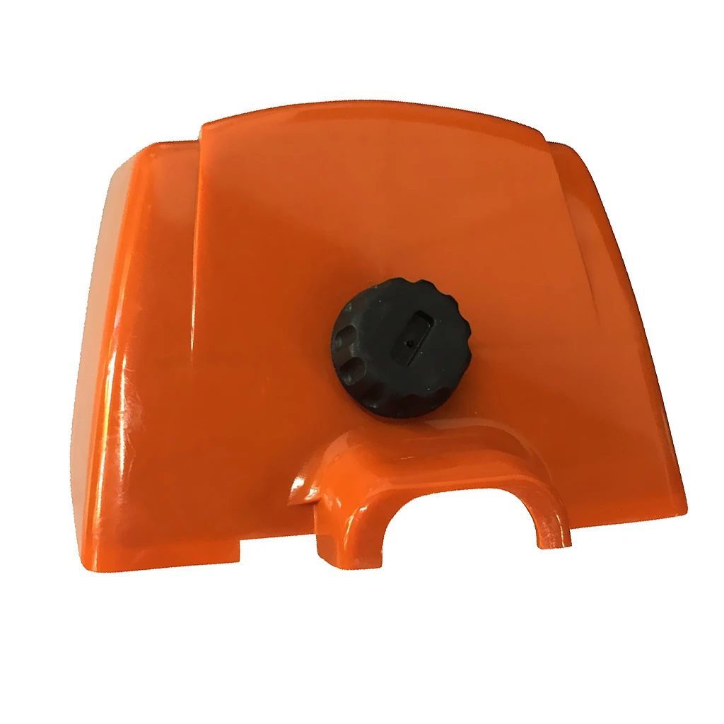 Air Filter Cleaner Cover For STIHL 038 038 AV 038 MAGNUM MS380 Chainsaw NEW 1119 140 1906 Lawnmower Spare Replacement