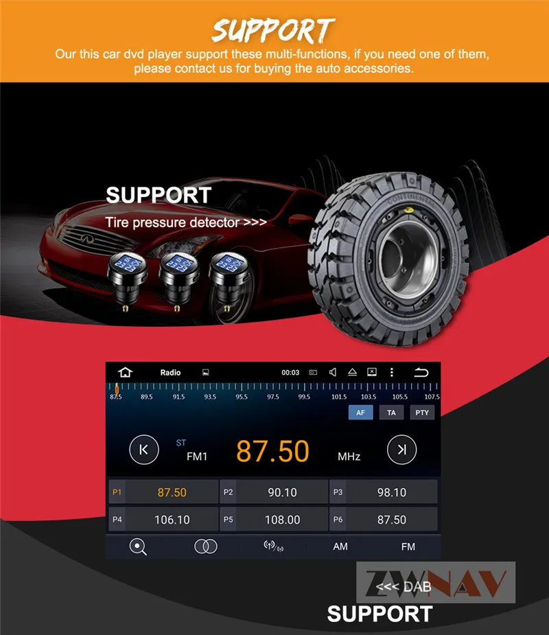 Cheap 8 Inch Android 8.0 RAM 4GB ROM 32GB Car DVD Car Radio Screen GPS Navigation SAT NAV For Toyota Prius 2014 2015 2016 9