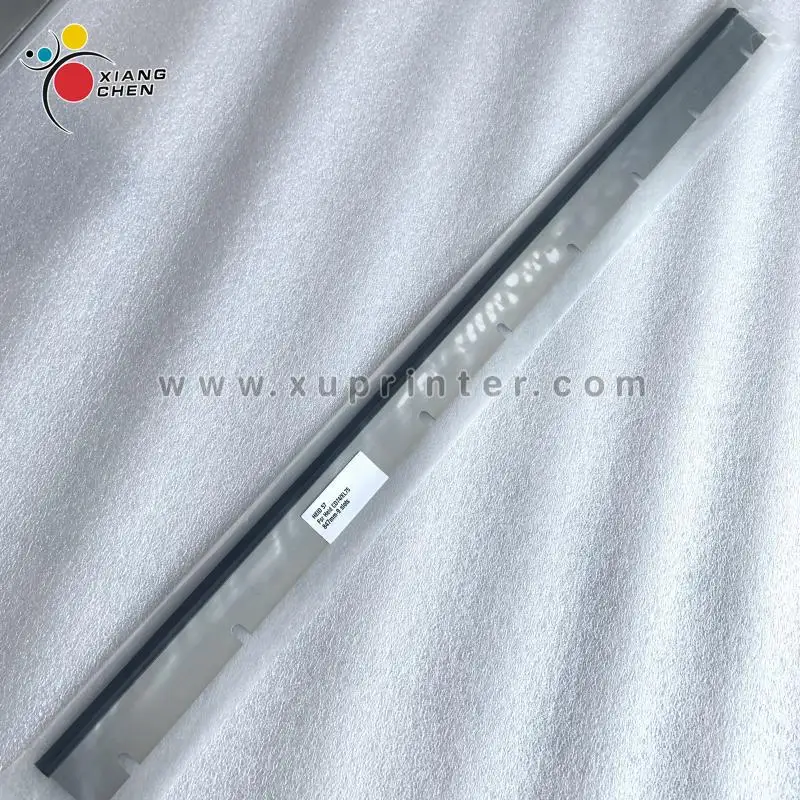 

L2.010.403 CD74 XL75 Machine Parts Wash up Blade For HD Offset Machine