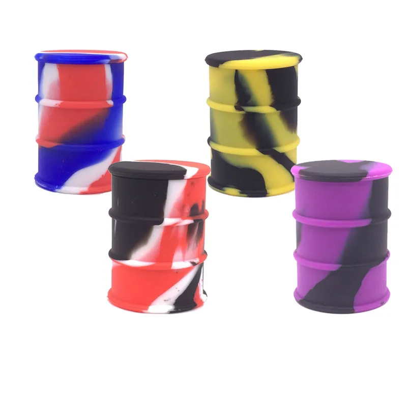 10 X FDA Approved Food Grade Non stick Butane Hash Oil Silicone