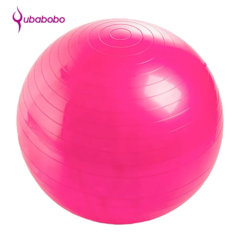 85 см ПВХ унисекс мячи для йоги для фитнеса 4 цвета мяч для фитнеса для похудения детский Балансирующий мяч женский мяч для фитнеса с воздушным насосом