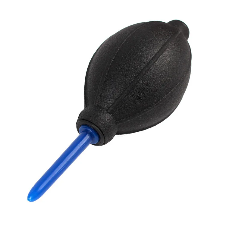 Rubber Air Blower Pump Dust Cleaner Eyelash Extension Blower Tools