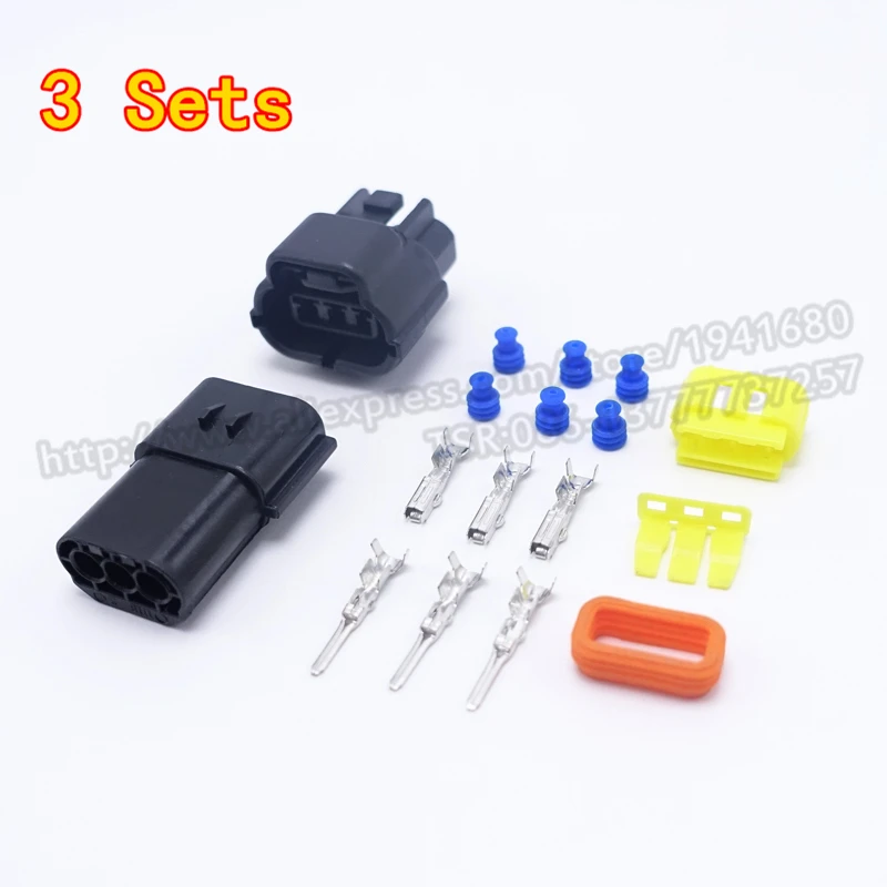 auto connector types auto connector types