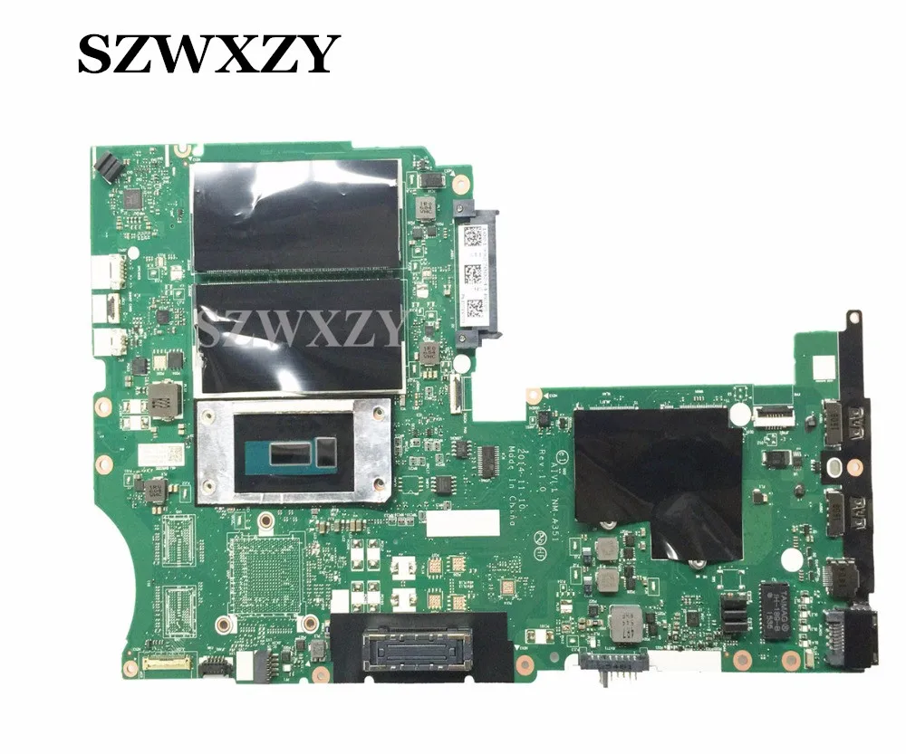 Aliexpress.com : Buy Classy Laptop Motherboard For Lenovo