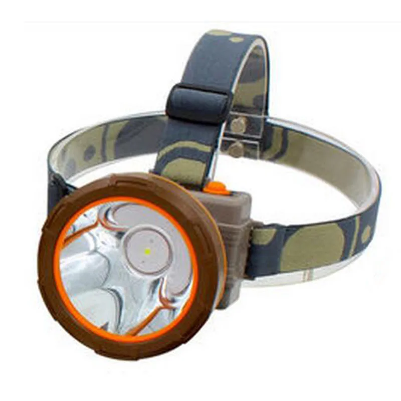 Farol com Bateria de Alta Lampe para o para o Acampamento de Pesca Super Brilhante Farol Recarregável Potência Led Frontal Head Light Tocha Acampamento de Pesca 27 Faróis de LED