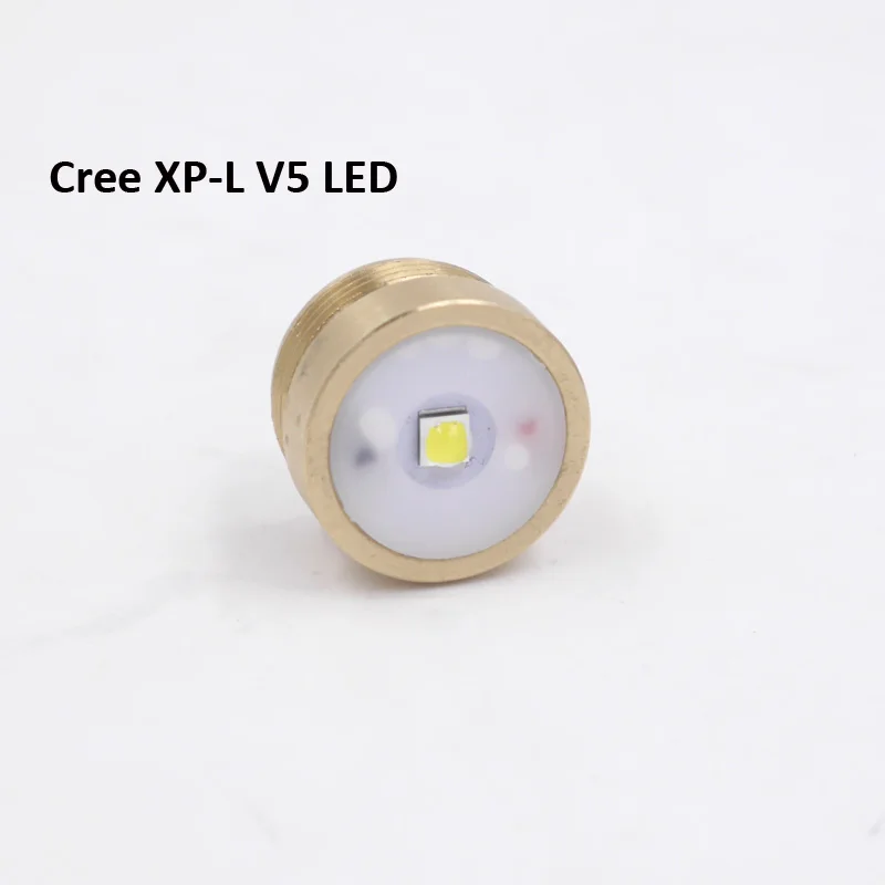 802 Cree XP-L V5