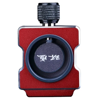 

2-Piece Fishing Box Accessories Adjustable Aluminum Alloy Insert Type Fixed Umbrella Stand