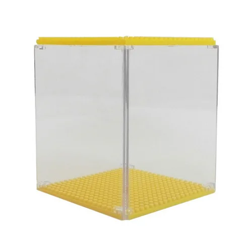 loz display box 9900 yellow