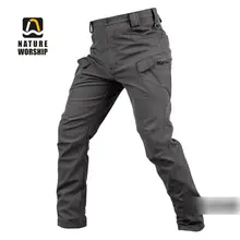 Уличные зимние мужские толстые теплые флисовые походные брюки Софтшелл ветрозащитные тепловые походные лыжные альпинистские брюки размера плюс на молнии