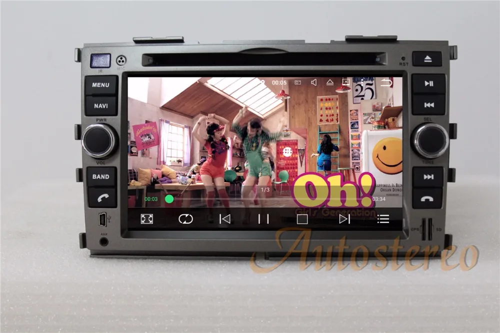 Cheap 7" Android7.1 Car GPS Navigation DVD Player for KIA Frote 2008+ Auto Stereo Unit Multimedia Satnav Audio Autoradio Headunit 4 Cheap 7" Android7.1 Car GPS Navigation DVD Player for KIA Frote 2008+ Auto Stereo Unit Multimedia Satnav Audio Autoradio Headunit 4