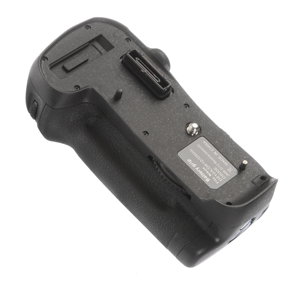Fotga-suporte de Bateria com Controle Remoto sem Fio para Câmera Nikon D800 D800e D810 - Image 3