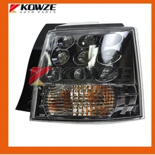 Задний Внешний тормозной фонарь лампа правый для Mitsubishi Марка Outlander 07-13 8330A396