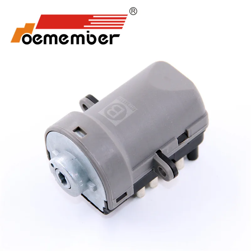 Трос зажигания для грузовика Volvo NH12 FH12 FH16 FM9 FM12 1084000 1605352 8159904 | Автомобили и