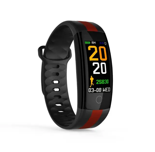 qs100 smartwatch