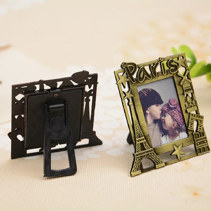 Creativo Mini Retro DIY marco de fotos estilo europeo cuadro decorativo marco colgante decoración del hogar piezas de decoración de escritorio regalo Creativo Mini Retro DIY marco de fotos estilo europeo cuadro decorativo marco colgante decoración del hogar piezas de decoración de escritorio regalo