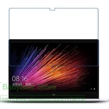 Ультра прозрачная HD Передняя ЖК-глянцевая Защитная пленка для экрана Xiaomi Air 13,3 ''ноутбук Xiaomi Air 13