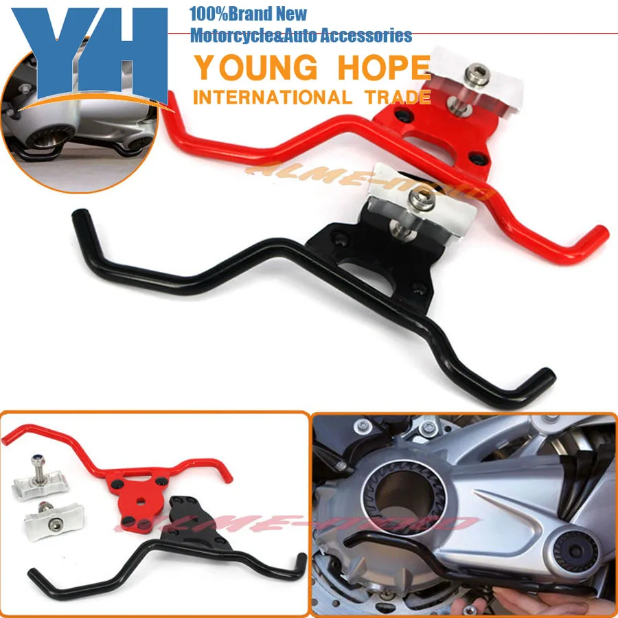 Motorcycle Para Lever Guard Fit For BMW R1200GS LC 2013 2015 R1200 ADV 2015 2016