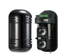 perimeter sensor infrared sensor for alarm system and protection beam barrier and beam detector