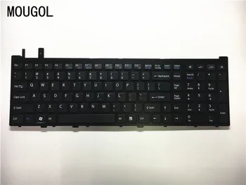 

MOUGOL New For Sony VGN-AW17 AW18 AW19 AW21 AW22 AW12 AW13 AW15 AW16 AW27 AW29 AW31 Laptop keyboard US version Free Shipping