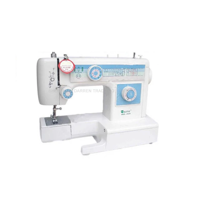 40 PC JH40 Origian Chinese Famous Brand ACME Household Sewing Cool Acme Sewing Machine 40 PC JH40 Origian Chinese Famous Brand ACME Household Sewing Cool Acme Sewing Machine