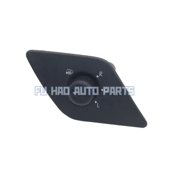 

Door Mirror Switch for Volkswagen Jetta OEM 5C8959565B