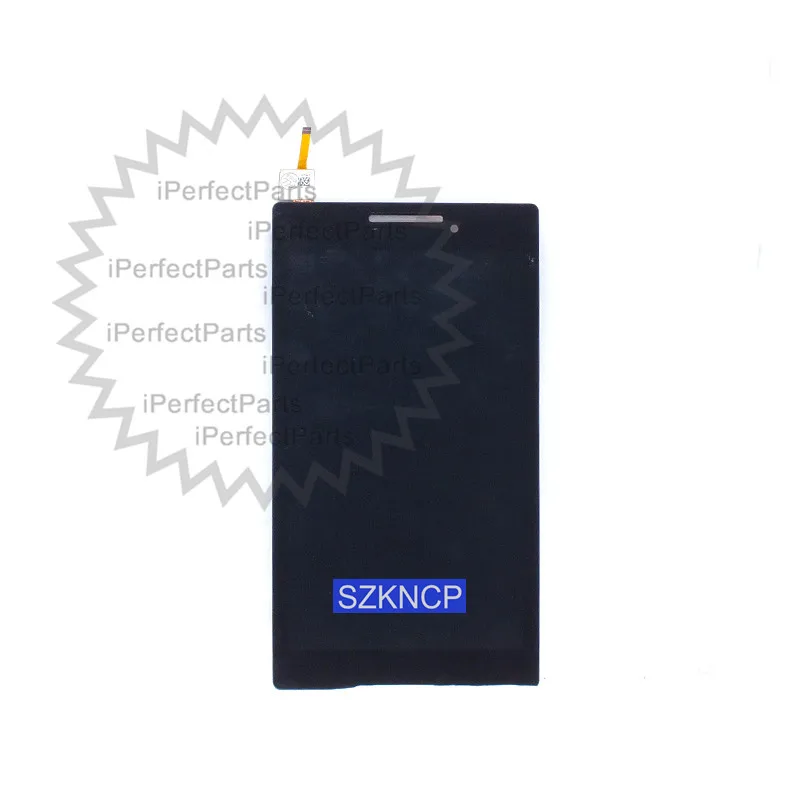 Lenovo A7-10F LCD-1