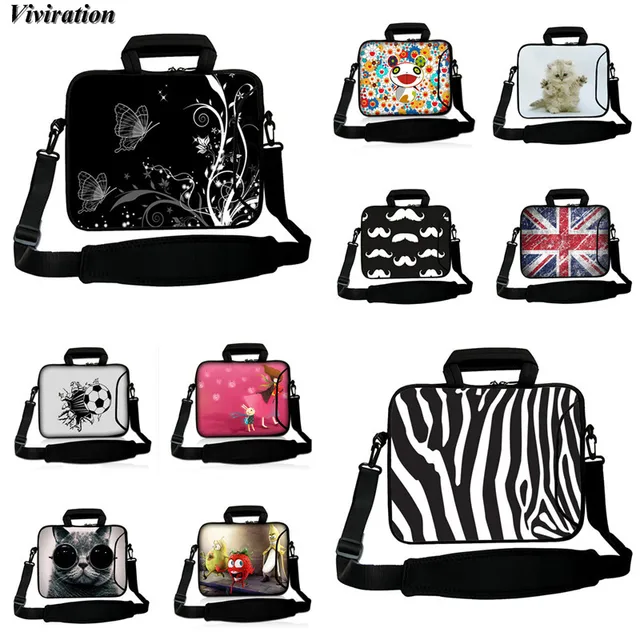Cheap Viviration Business Printing Women Girls Tablet Briefcase Neoprene 10 10.1 10.5 12 13 14 15 17 Inch Tablet Laptop Messenger Bag Cheap Viviration Business Printing Women Girls Tablet Briefcase Neoprene 10 10.1 10.5 12 13 14 15 17 Inch Tablet Laptop Messenger Bag