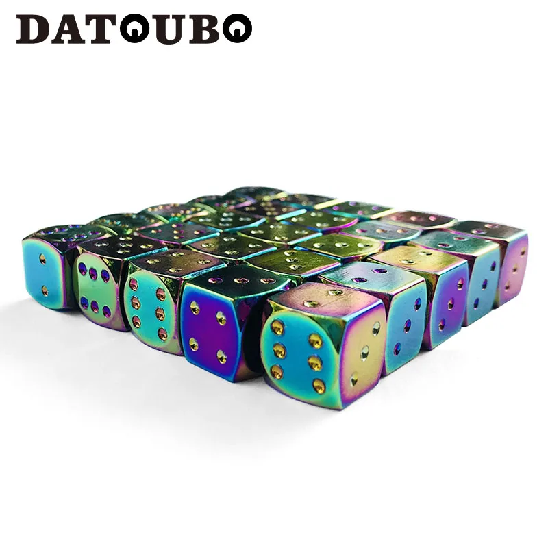 

DATOUBO 500 pcs aluminum multi Neon color Dice design car tire valve stems cap,motorcycle auto car tyre valve caps,Wholesale