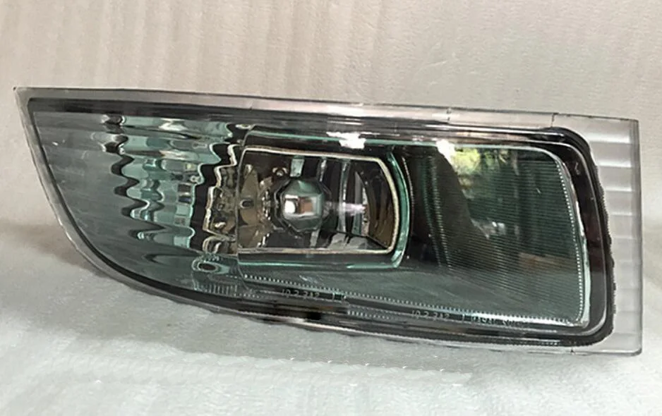 Front Bumper Fog Light For Lexus GX470 UZJ120 2003 2009in Car